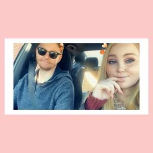 Meet your Posher, Hunter-lee